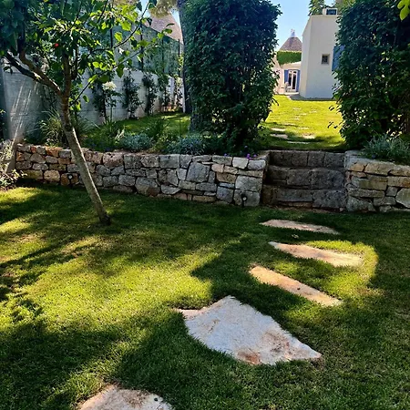 I Trulli Di Federico Dom wakacyjny